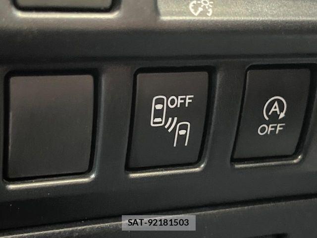 Subaru SUBARU 2018-06 8132537-3
