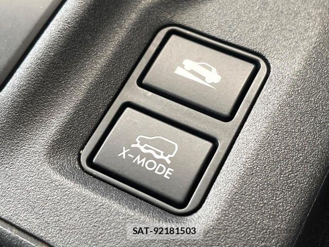 Subaru SUBARU 2018-06 8132537-6