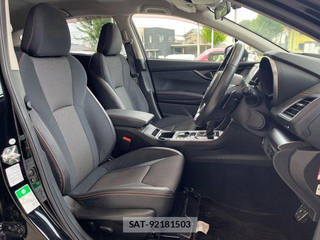 Subaru SUBARU 2018-06 8132537-8