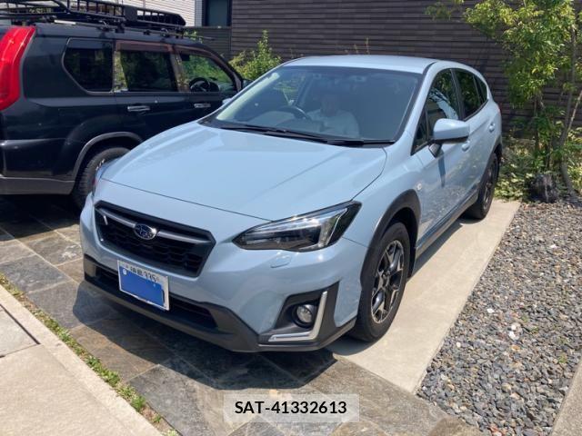 Subaru SUBARU 2019-07 8132536-0