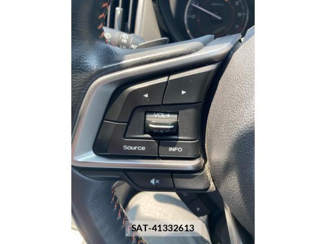 Subaru SUBARU 2019-07 8132536-9