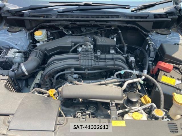 Subaru SUBARU 2019-07 8132536-10