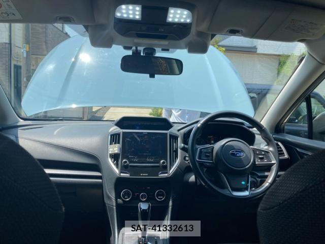 Subaru SUBARU 2019-07 8132536-15