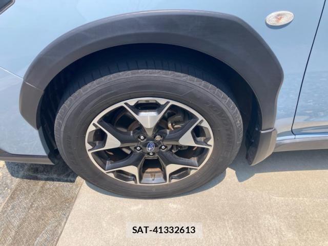 Subaru SUBARU 2019-07 8132536-18