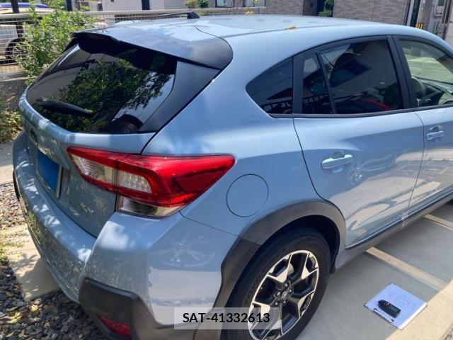 Subaru SUBARU 2019-07 8132536-1