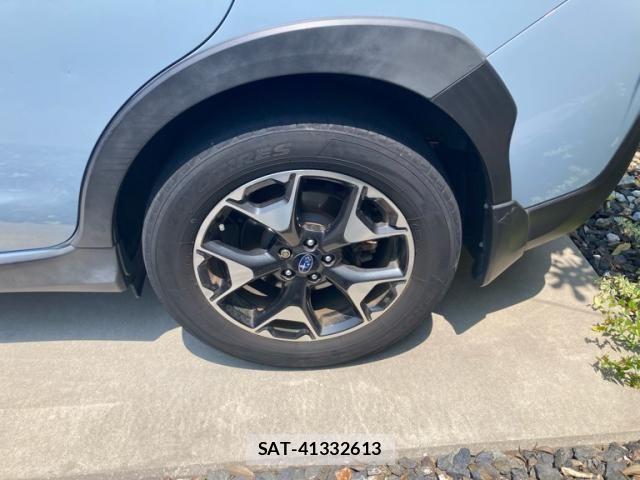Subaru SUBARU 2019-07 8132536-19