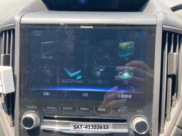 Subaru SUBARU 2019-07 8132536-3