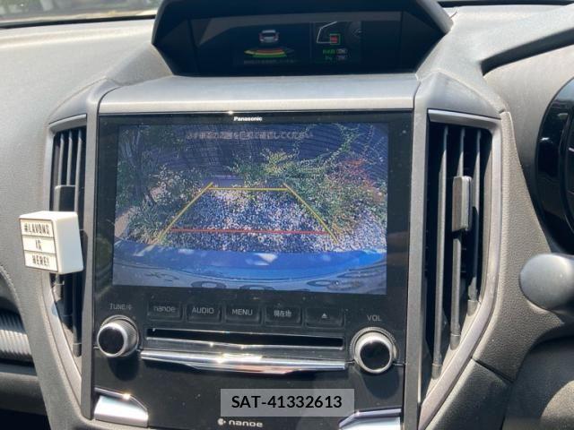 Subaru SUBARU 2019-07 8132536-4