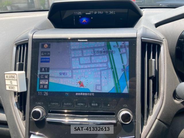 Subaru SUBARU 2019-07 8132536-5