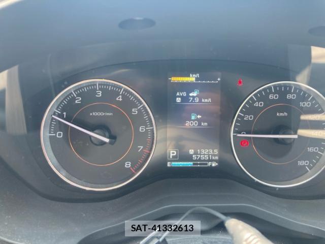Subaru SUBARU 2019-07 8132536-7