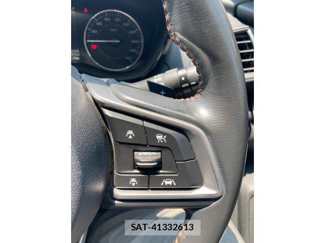 Subaru SUBARU 2019-07 8132536-8