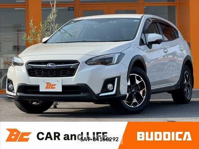 Subaru SUBARU 2019-03 8146778-0