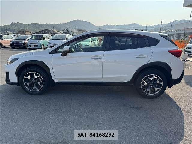 Subaru SUBARU 2019-03 8146778-11