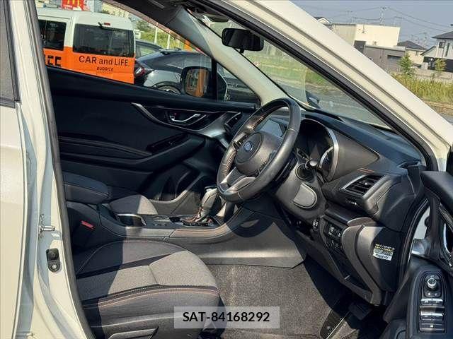 Subaru SUBARU 2019-03 8146778-15