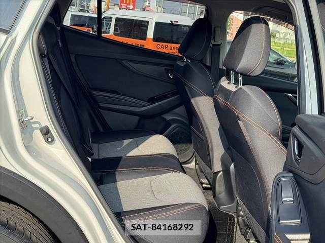 Subaru SUBARU 2019-03 8146778-16