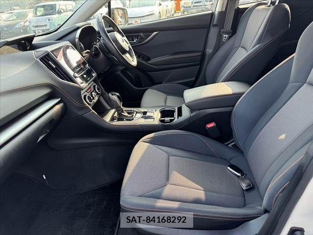 Subaru SUBARU 2019-03 8146778-17