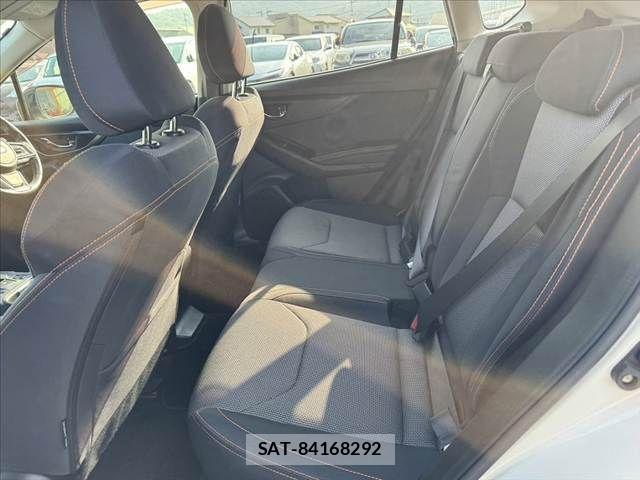 Subaru SUBARU 2019-03 8146778-18
