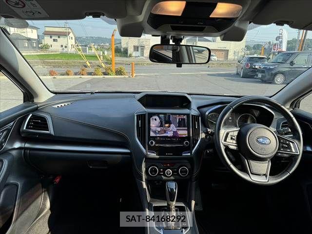 Subaru SUBARU 2019-03 8146778-1