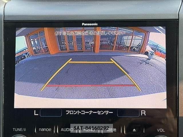 Subaru SUBARU 2019-03 8146778-22