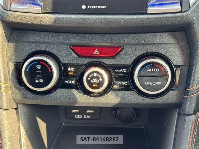 Subaru SUBARU 2019-03 8146778-23