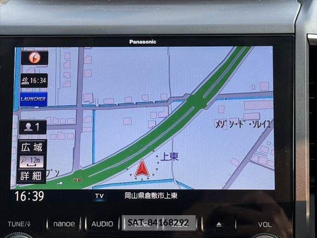 Subaru SUBARU 2019-03 8146778-2