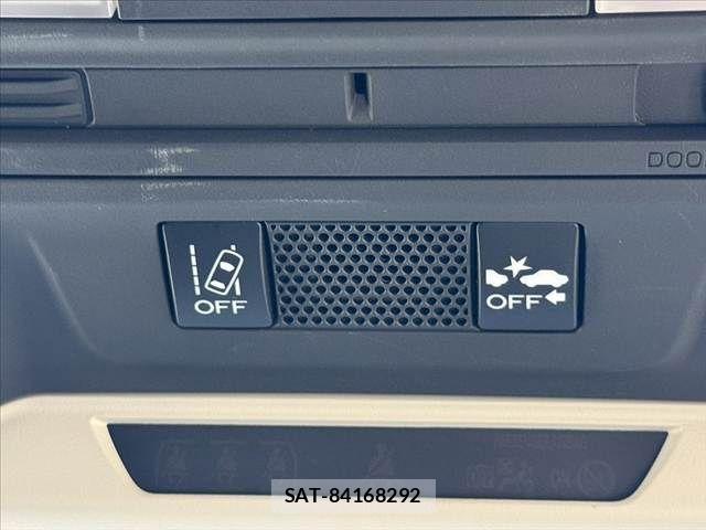 Subaru SUBARU 2019-03 8146778-3