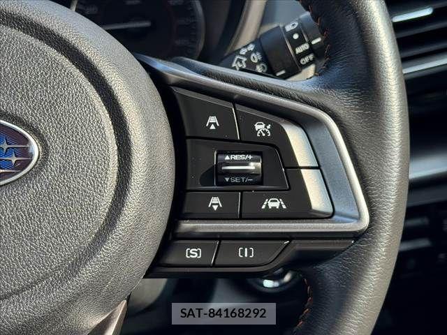 Subaru SUBARU 2019-03 8146778-5