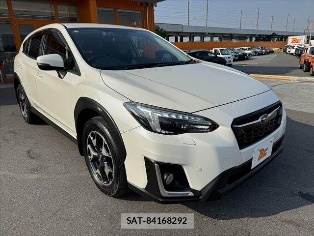 Subaru SUBARU 2019-03 8146778-7