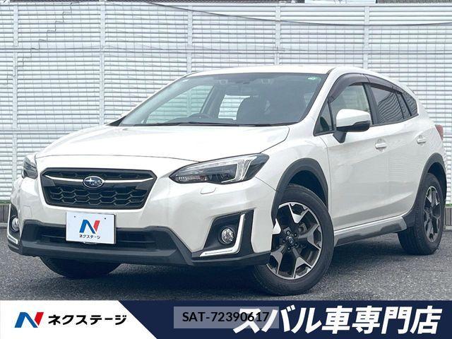 Subaru SUBARU 2017-09 8159300-0