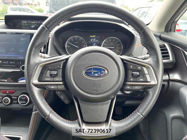 Subaru SUBARU 2017-09 8159300-9