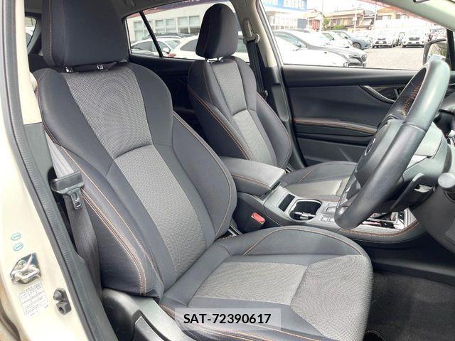 Subaru SUBARU 2017-09 8159300-10