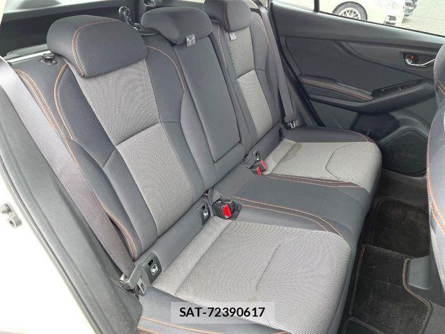 Subaru SUBARU 2017-09 8159300-11