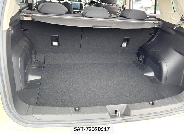 Subaru SUBARU 2017-09 8159300-12