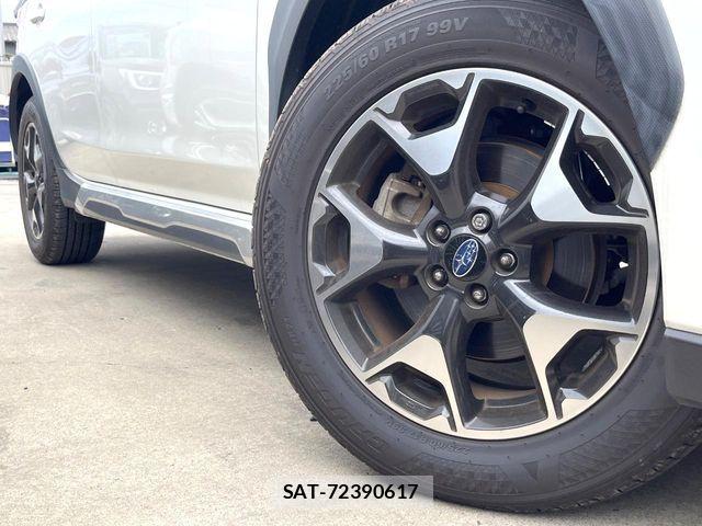 Subaru SUBARU 2017-09 8159300-13