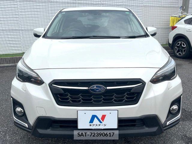 Subaru SUBARU 2017-09 8159300-14