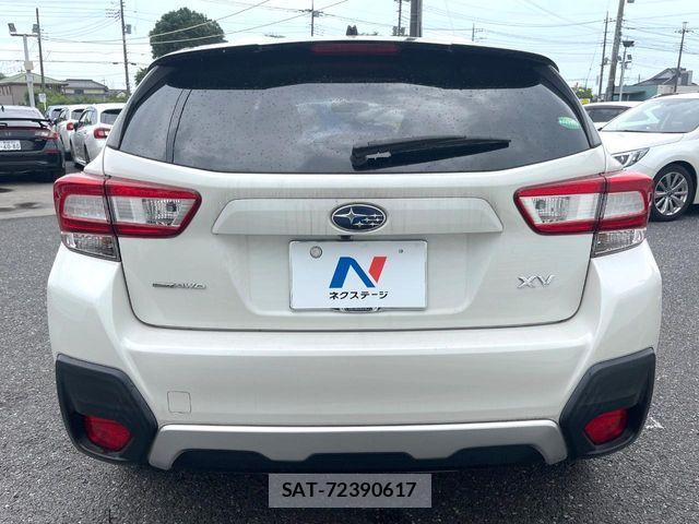 Subaru SUBARU 2017-09 8159300-15