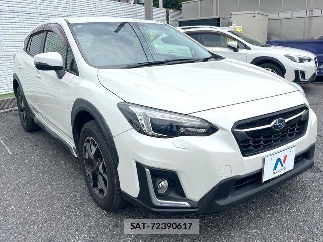 Subaru SUBARU 2017-09 8159300-16