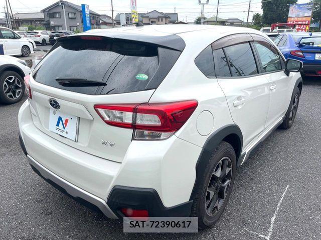 Subaru SUBARU 2017-09 8159300-17