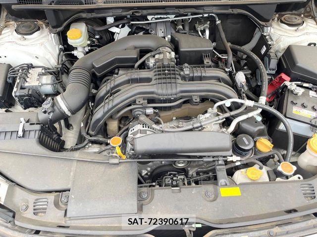 Subaru SUBARU 2017-09 8159300-18