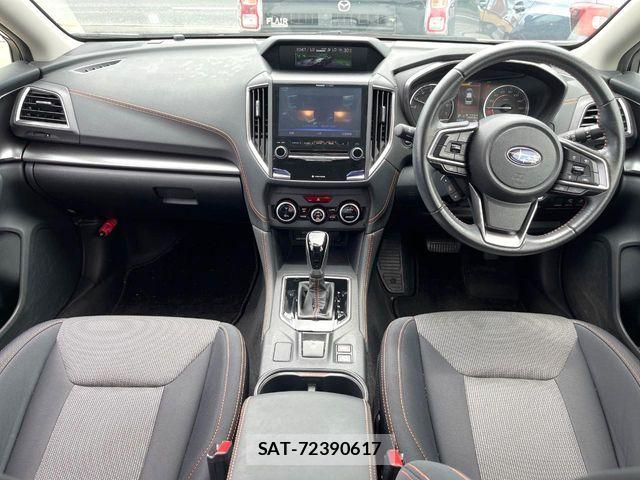 Subaru SUBARU 2017-09 8159300-1