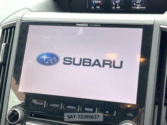 Subaru SUBARU 2017-09 8159300-2