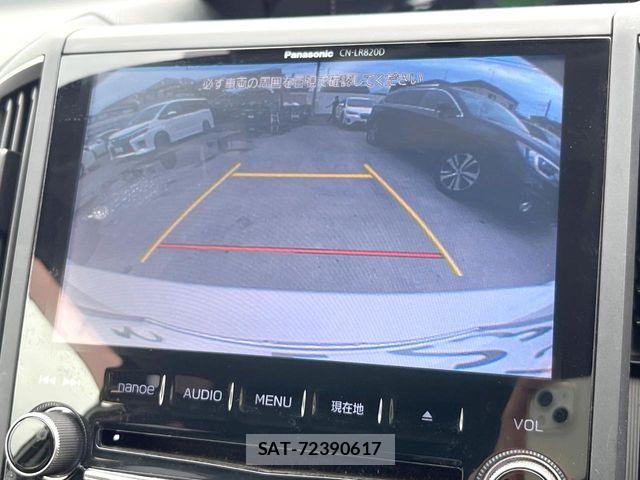 Subaru SUBARU 2017-09 8159300-3