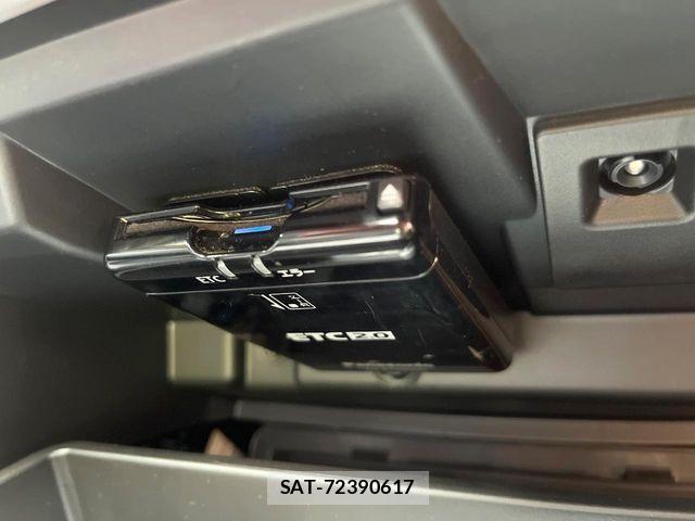 Subaru SUBARU 2017-09 8159300-4