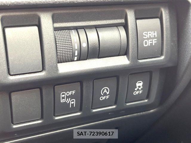 Subaru SUBARU 2017-09 8159300-6