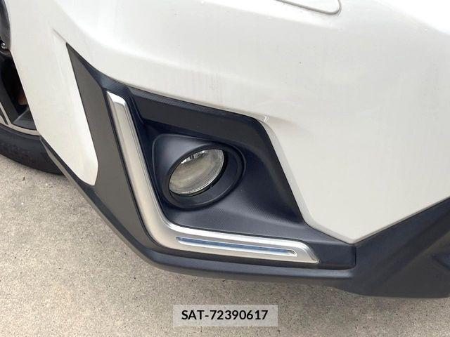 Subaru SUBARU 2017-09 8159300-8
