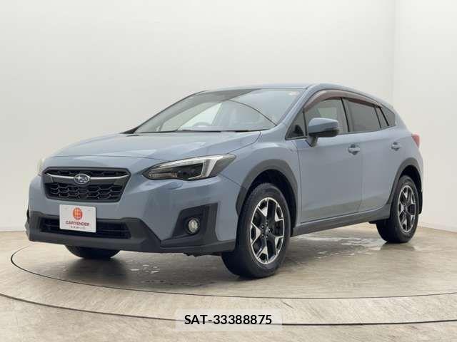 Subaru SUBARU 2017-06 8159302-0