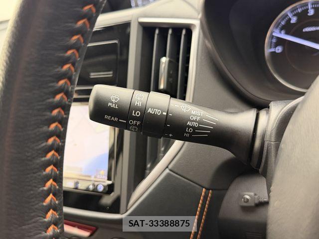 Subaru SUBARU 2017-06 8159302-17