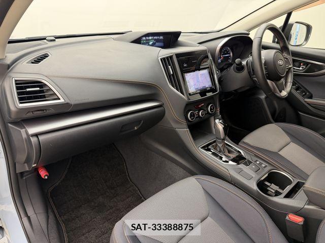 Subaru SUBARU 2017-06 8159302-1