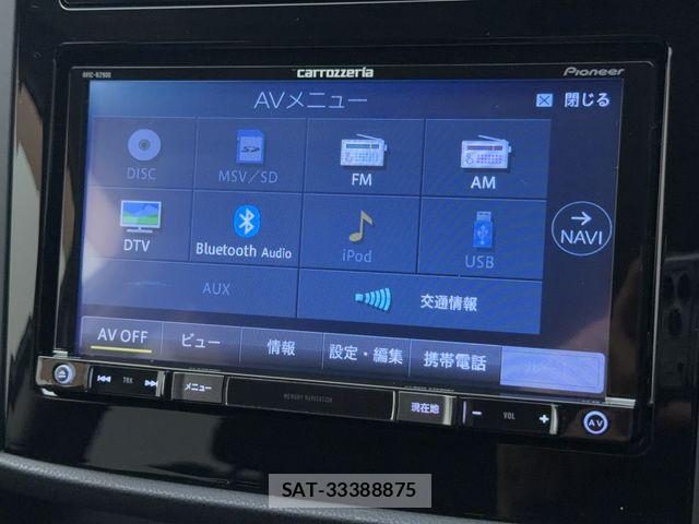 Subaru SUBARU 2017-06 8159302-20