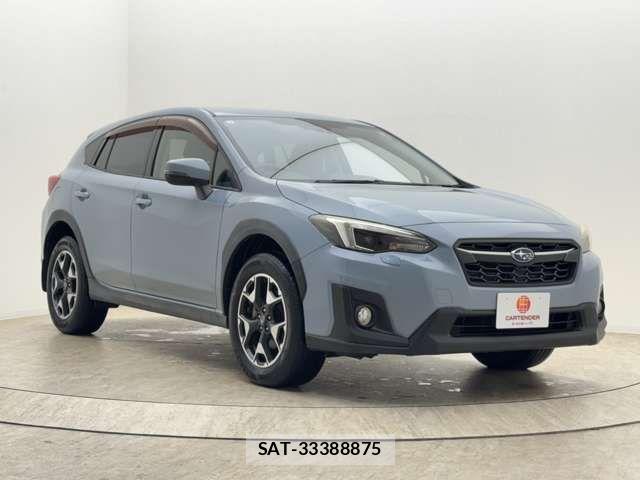 Subaru SUBARU 2017-06 8159302-4